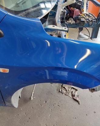 Parafango destro CHEVROLET AVEO del 2012