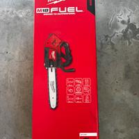 Elettrosega Milwaukee lama 30 cm