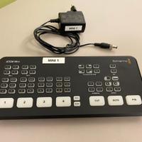 ATEM Mini - Blackmagic Design
