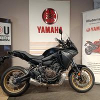 Yamaha Tracer 7 Km 0- 2024