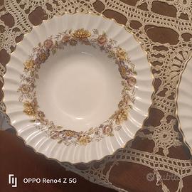 Servizio di piatti Made in England Royale Doulton