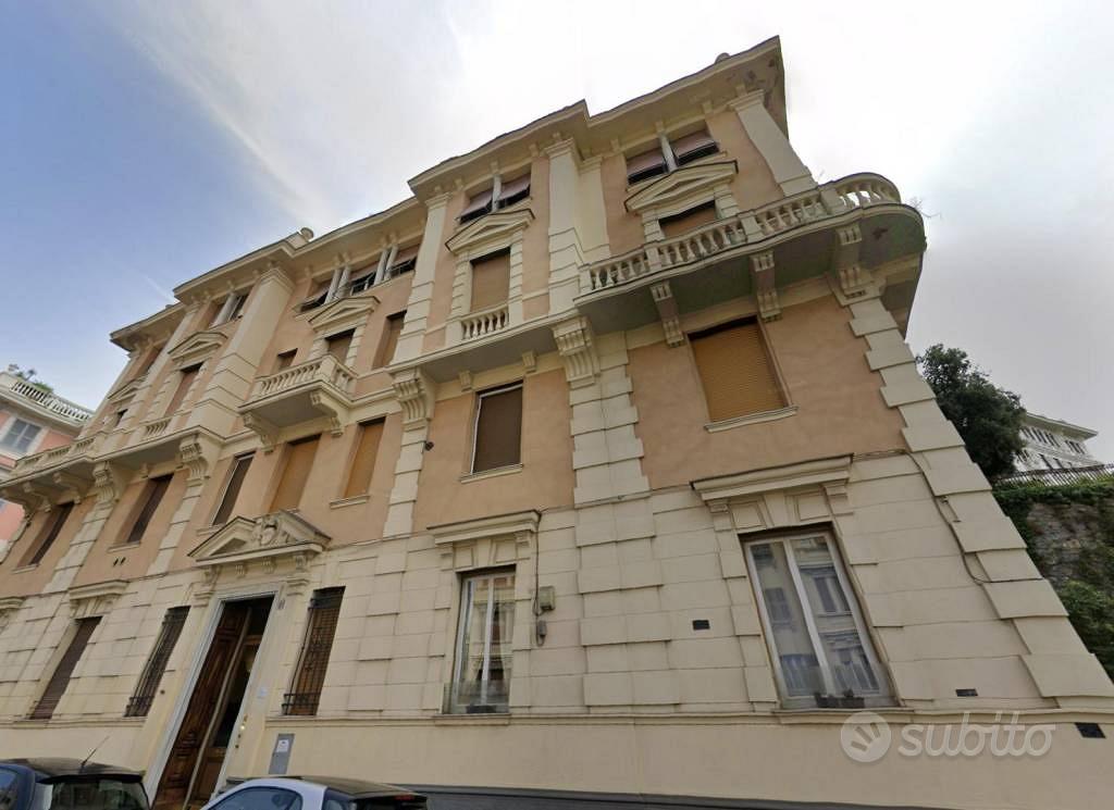 Appartamento – Genova, Foce, Medio Levante - Vista 3