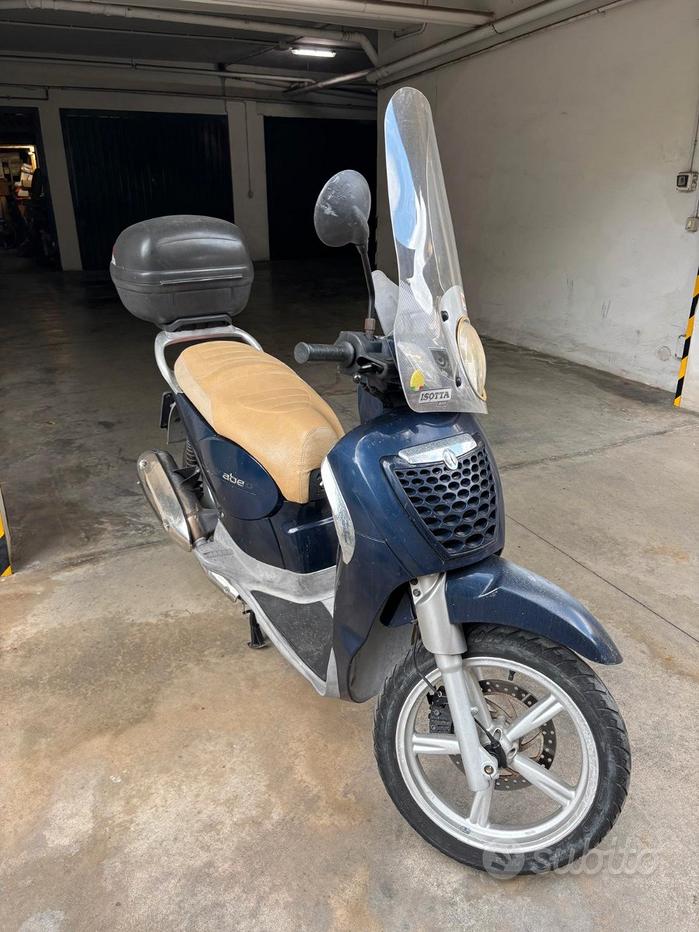 Aprilia Scarabeo 125 Ie Scarabeo 200 Nero Scarabeo 200 Scarabeo