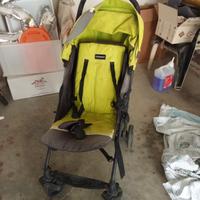 Passeggino leggero