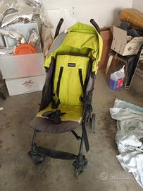 Passeggino leggero