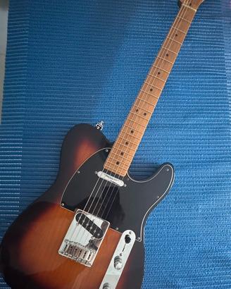 Fender Telecaster Partcaster