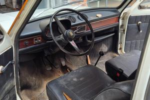 fiat 127 prima serie 