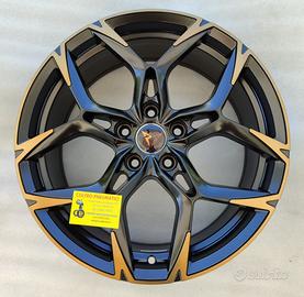 Cerchi In Lega NUOVI da 19 Per Cupra Formentor NEW