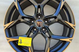 Cerchi In Lega NUOVI da 19 Per Cupra Formentor NEW