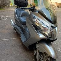 Suzuki Burgman 400 anno 2006