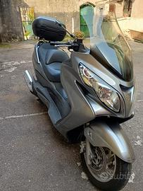 Suzuki Burgman 400 anno 2006