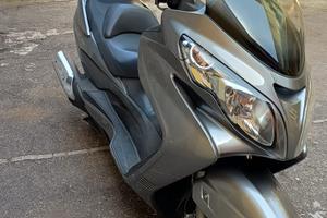 Suzuki Burgman 400 anno 2006