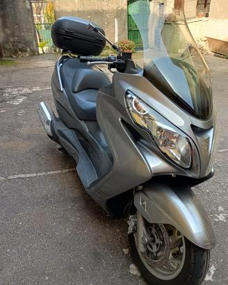 Suzuki Burgman 400 anno 2006
