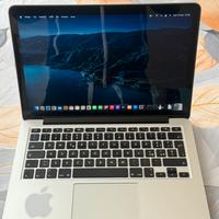 Macbook Retina 13 Inch Mid 2014