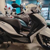 Piaggio Medley 125