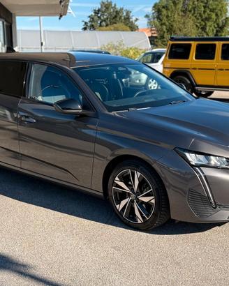 Peugeot 308 HDi SW F1/PELLE/CAMERA IMPECCABILE
