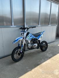 Pit bike kayo 125