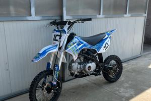 Pit bike kayo 125