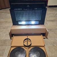 Cappa aspirazione Faber 60cm