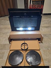 Cappa aspirazione Faber 60cm