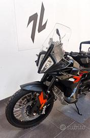 Ktm 790 Adventure