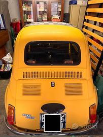Fiat 500 L