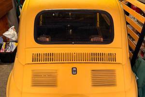 Fiat 500 L