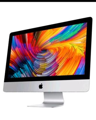 Apple iMac 21.5 4K retina 2019 core i3 16 ram
