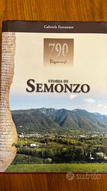 Storia di Semonzo
