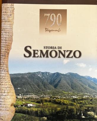 Storia di Semonzo