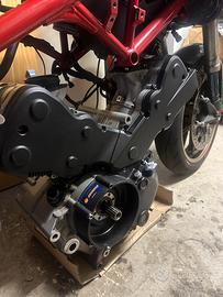 Motore 1098 nuovo da rodare