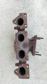 Collettore di scarico Citroen C2 VTS 1.6 16v