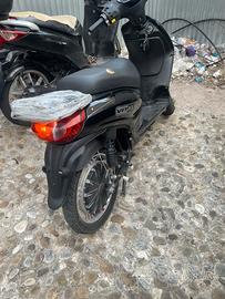Vitale scooter elettrico 2025 moto/motorino elettr