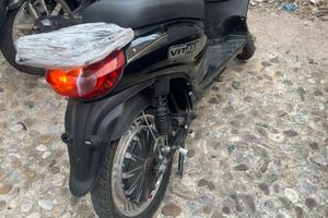 Vitale scooter elettrico 2025 moto/motorino elettr