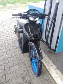 Aprilia scarabeo 50 2t