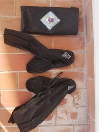 Copriscarpe impermeabili Tucano Urbano