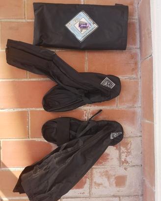 Copriscarpe impermeabili Tucano Urbano