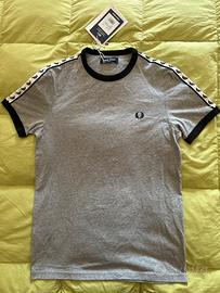 T-shirt Fred Perry tg S