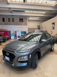 Hyundai Kona 1.6 CRDI 115 CV Style