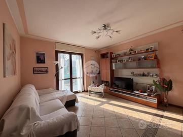 4 LOCALI A BORGARO TORINESE