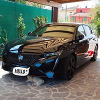 Peugeot 308 GT PACK 180 cv