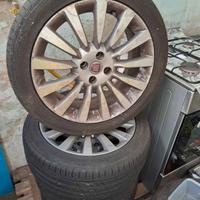 cerchi in lega sul 16