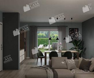 Villa di 174 m² con 4 locali a Cento