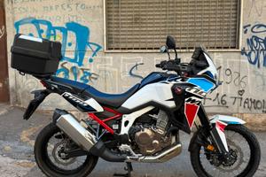 Hona CRF Africa Twin 1100L