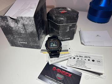 GMW-BZ5000BD-1ER G-SHOCK