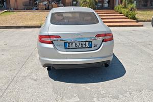 JAGUAR XF 1ª serie (X250) - 2009