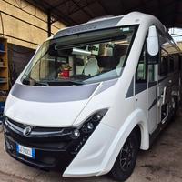 Mobilvetta K-Yacht 89 Tecno Design