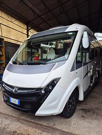 Mobilvetta K-Yacht 89 Tecno Design