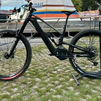 Ebike Olympia E-Bike Murdok E-P3+ MX Evo