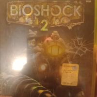 bioshock 2 per xbox360